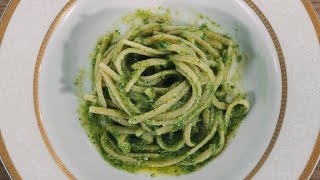 PESTO DI ZUCCHINE FATTO IN CASA  ricetta facilissima e velocissima Come conservarlo [upl. by Finah]