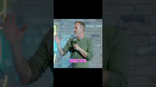 Roasting Bryan Callen at His Own Show [upl. by Notirb]