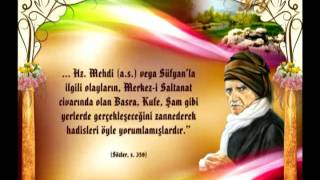 HZ MEHDI ASIN MÜCADELE DÖNEMLERI HARUN YAHYA [upl. by Neema]