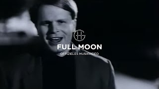 Herbert Grönemeyer  Full Moon offizielles Musikvideo [upl. by Nel331]