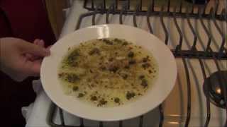 Anchovy recipes How to eat anchovies Healthy Recipes with Anchovies Alici Marinati [upl. by Mont]