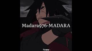 Why Madara Only Uses His Meteors Once [upl. by Aehsa]