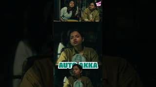 Google Map ❌ Auto Akka ✅ Auto Akka 🛺  Ft Adhithi Mahalakshmi  Akilaa Natarajan  Comedy  Girly [upl. by Nosmas]