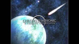 Chrono Symphonic  Darkness Dueling [upl. by Ynnig]