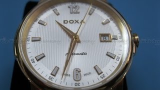 Doxa  2053002302 [upl. by Ruthi]