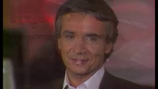 Michel Sardou  Mélodie pour Élodie Live 1985 [upl. by Vevina999]