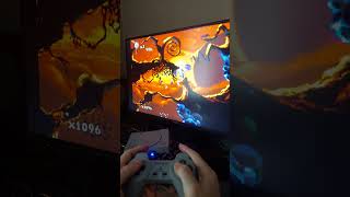 Earthworm Jim 2 on PS Classic [upl. by Hairahcaz584]