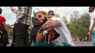 AMK  CHARM CITY KINGS Clip officiel [upl. by Landers]