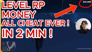 GTA 5 ONLINE BEST CHEAT APP  RPMONEY CASINOGOD MODE [upl. by Dnomyar]