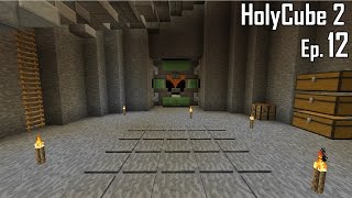 HolyCube  S02 E12  Redstone [upl. by Sofer]