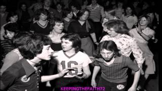 Roy Hamilton  Crackin Up Over You  Northern Soul [upl. by Sunshine]