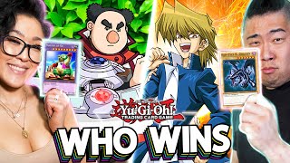 Can Joey DEFEAT Chumley Red Eyes vs Koalas in YuGiOh Master Duel [upl. by Lebatsirhc]