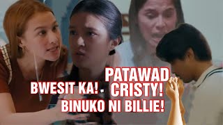 ASAWA NG ASAWA KO EPISODE 103 JULY 142024SHAIRA AT LEON BINUKO NI BILLIE [upl. by Adierf]