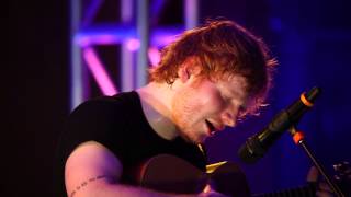 Ed Sheeran  Multiply Live in Dublin Full Live Show [upl. by Elleiad]