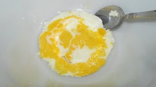 Cook Perfect Eggs with Microwave in About a Minute [upl. by Atiuqahc305]