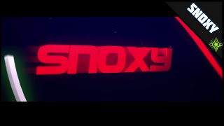 intro contest entry snoxy21 by anubaartz sync 1st place [upl. by Hake612]