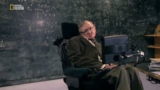 Stephen Hawkings Science [upl. by Janene]