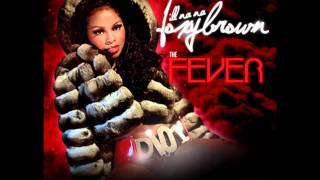 Foxy Brown  Whatcha Gonna Do Prod by JellyRoll 2003 [upl. by Yelrac]