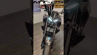 YAMAHA MT25 2024 MALAYSIA  yamahamt25 mt25 yamahahongleong [upl. by Grannie251]