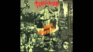 Terrorizer  Dead Shall Rise Official Audio [upl. by Dominy316]