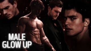 INFINITE MASCULINITY amp MASSIVE MALE GLOW UP [upl. by Slifka335]