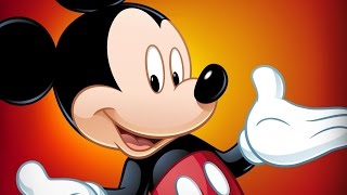 Canciones Infantiles En Ingles Para Niños Canciones de Mickey Mouse en Español Videos Infantil [upl. by Keegan]