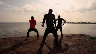 RADIO amp WEASEL  OBUDDE official video [upl. by Melania]