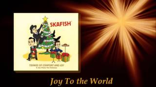 Joy To The World [upl. by Emmie]