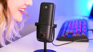 Elgato Wave 3 THE streaming microphone [upl. by Nazario]