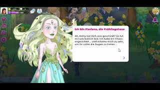 MovieStarPlanet 2 Oster Event 2024  Teil 1  MovieStarPlanet Wiki Deutschland [upl. by Paulo]