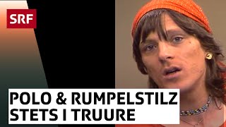 Rumpelstilz Stets i Truure  Karussell  SRF [upl. by Alonso]