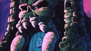 HeMan S01E02  Teelas Suche [upl. by Delcine]