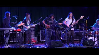 CYCLES  Crosseyed And Painless  TALKING HEADS  4K Ultra HD  Kennys  Peoria IL  312024 [upl. by Dijam693]