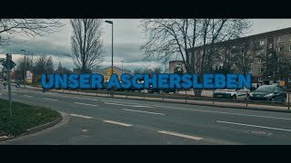 Unser Aschersleben  Eine schöne Stadt [upl. by Rocker]