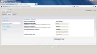 How to Install Phpbb [upl. by Kcod]