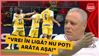 Marius Sumudica ANALIZA TAIOASA dupa FCSB  Maccabi Tel Aviv 11 “ZERO OCAZII pana in min 60” [upl. by Yentrac]