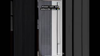 DAIKIN ONEWAY CASSETTE GRILL AC DIMENSIONS [upl. by Alisander996]