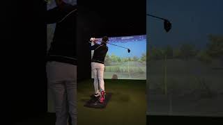 Stop slicing your driver with this super simple golf grip tip [upl. by Airdnas]