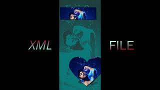 HINDI REMIX SONG TIPI TIPI BARSA PANI🌧️🤟XML FILEhindisong trending editing pubg kpop [upl. by Iew]