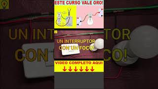 Curso Completo de Electricidad Residencial para Principiantes [upl. by Hike]