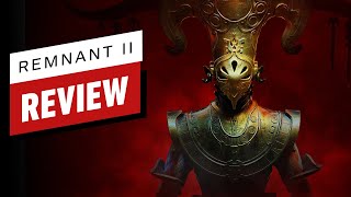 Remnant 2 Review [upl. by Eciryt]