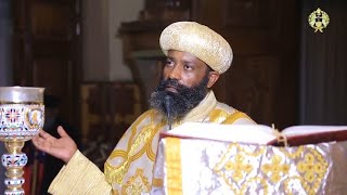 ቅዳሴ ዲዮስቆሮስ ከሙሉ ስርዓተ ቅዳሴው ጋር Ethiopian Orthodox Tewahido Church Liturgy  The Anaphora Of Saint Dio [upl. by Eldnar]