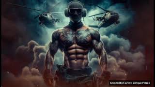 Rap Gym Motivation Music 2024  HighEnergy Beats to Push Beyond Limits and Build Strength [upl. by Cad]