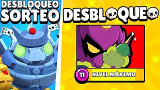 quot🎁SORTEO BRAWL PASS PLUS Y COMPRO EL NUEVO PASE Y DESBLOQUEO A LILY🎁quot [upl. by Niro]