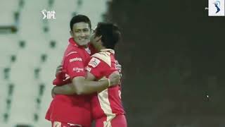 RCB vs DCIPL 2012Final Match Highlights [upl. by Whitby951]