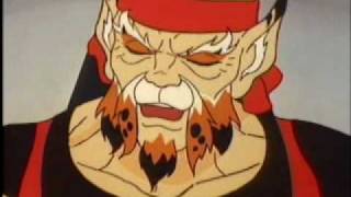 Thundercats Clip Listen to Your Heart [upl. by Baylor]