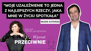 Koterski ostro o podejściu rodziców do edukacji quotTo jest pierdolec Trzymajcie mnie jak najdalejquot [upl. by Sgninnej969]