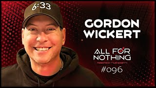 96 The Bible Mysteries and Meanings With Gordon Wickert [upl. by Mailiw136]