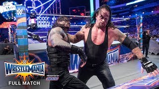 The Undertaker returns to face Brock Lesnar at SummerSlam on Aug 23 [upl. by Rebeca]