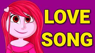 LOVE Song Animated Music Video Inside Out 3 NEW EMOTIONS [upl. by Naujahs]